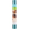 Adhesive Foil Metallic Stainless Teal / Foil Adhesivo Azul Metálico