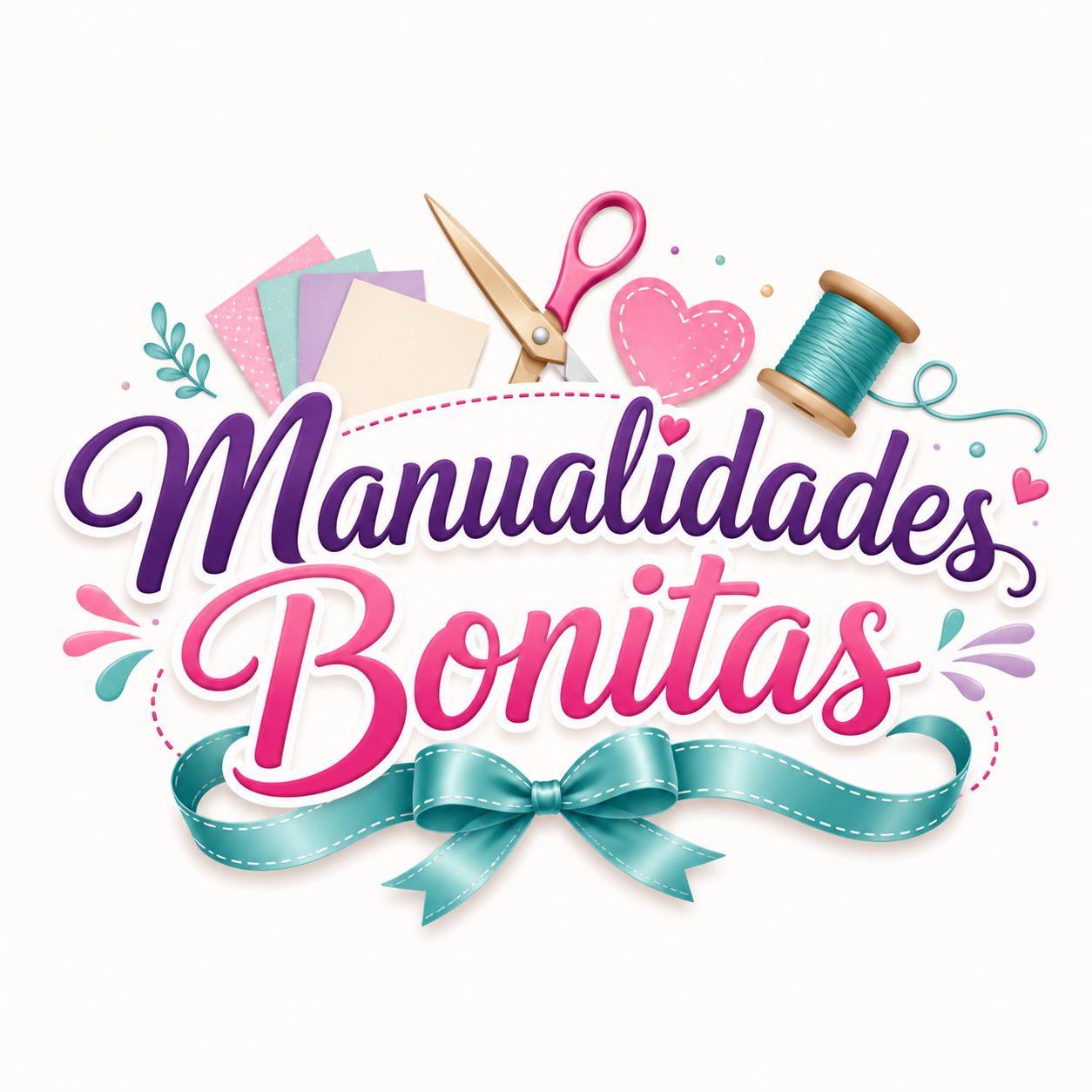 Manualidades Bonitas